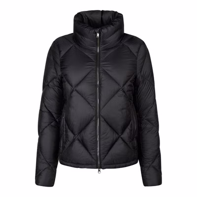 Eskadron Heritage 25/26 Quilt-Jacket Jacke Damen