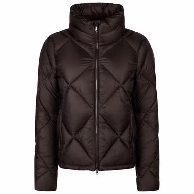 Eskadron Heritage 25/26 Quilt-Jacket Jacke Damen