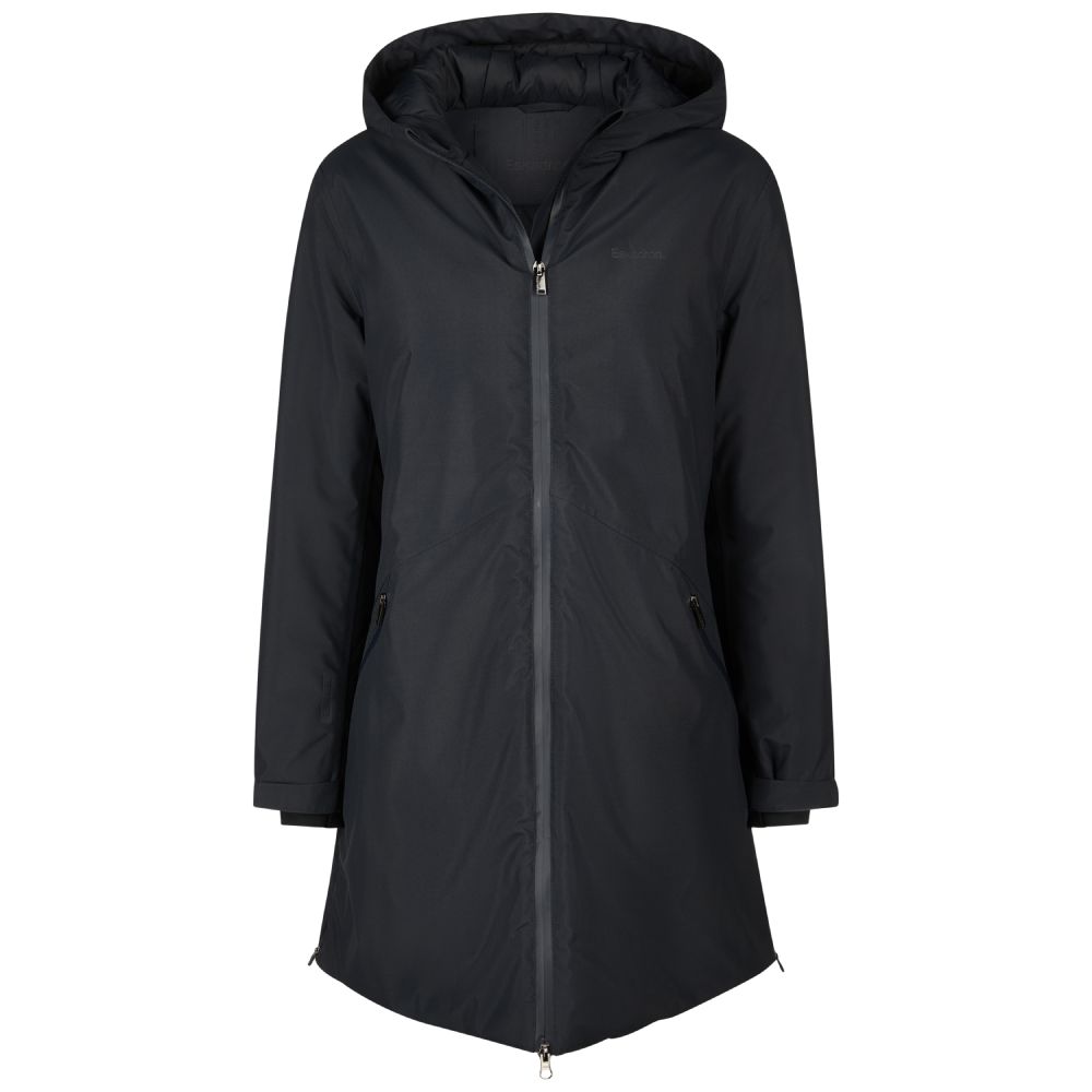 Eskadron Heritage 25/26 Waterproof Parka Jacke Damen - navy, Größe M
