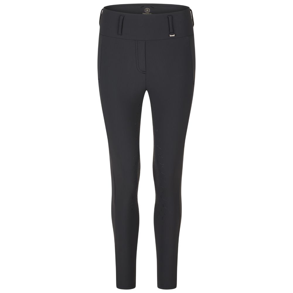 Eskadron Heritage 2526 Cosy Vollgrip Reitleggings Damen