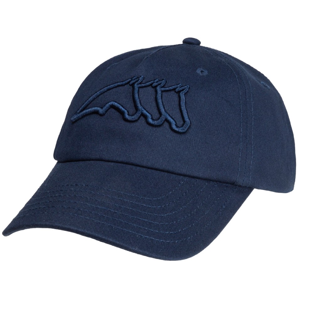 Equiline Cekrol Basecap - blau