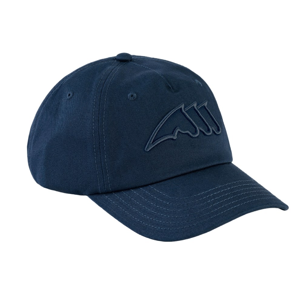 Equiline Enea Basecap - blau