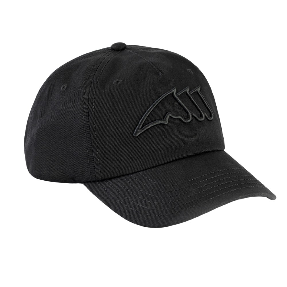 Equiline Enea Basecap - schwarz