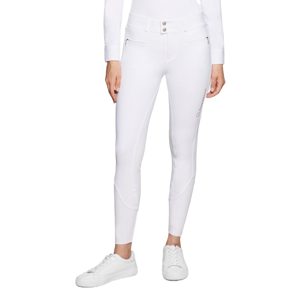 Samshield Clara Vollgrip Reithose Damen
