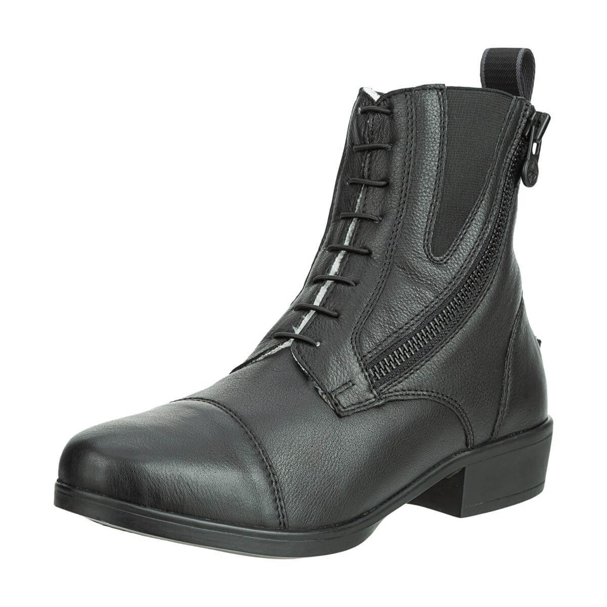 Suedwind Advanced II SZ Soft Winter Stifelette