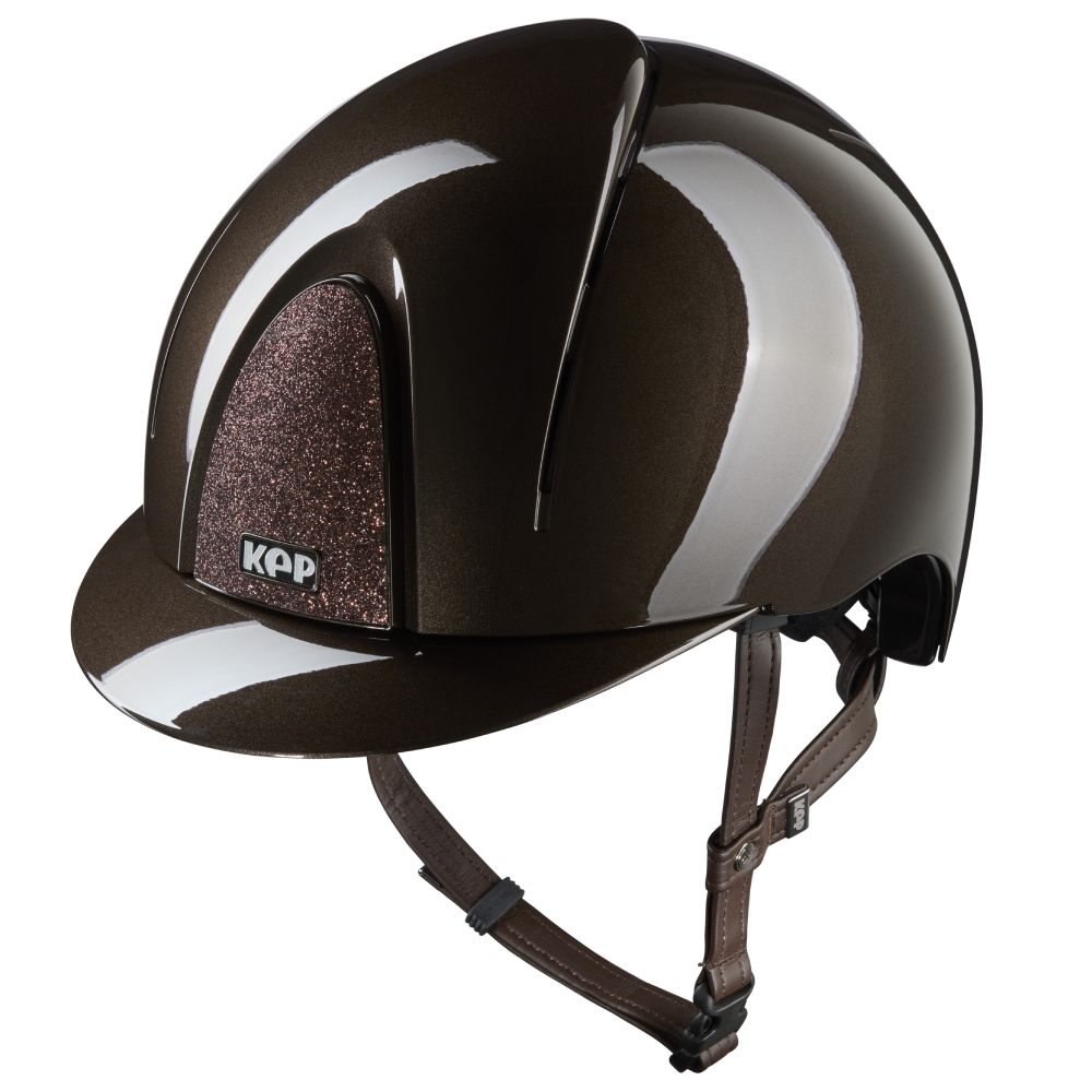 Kep Smart Nova Metal Polish Star Reithelm