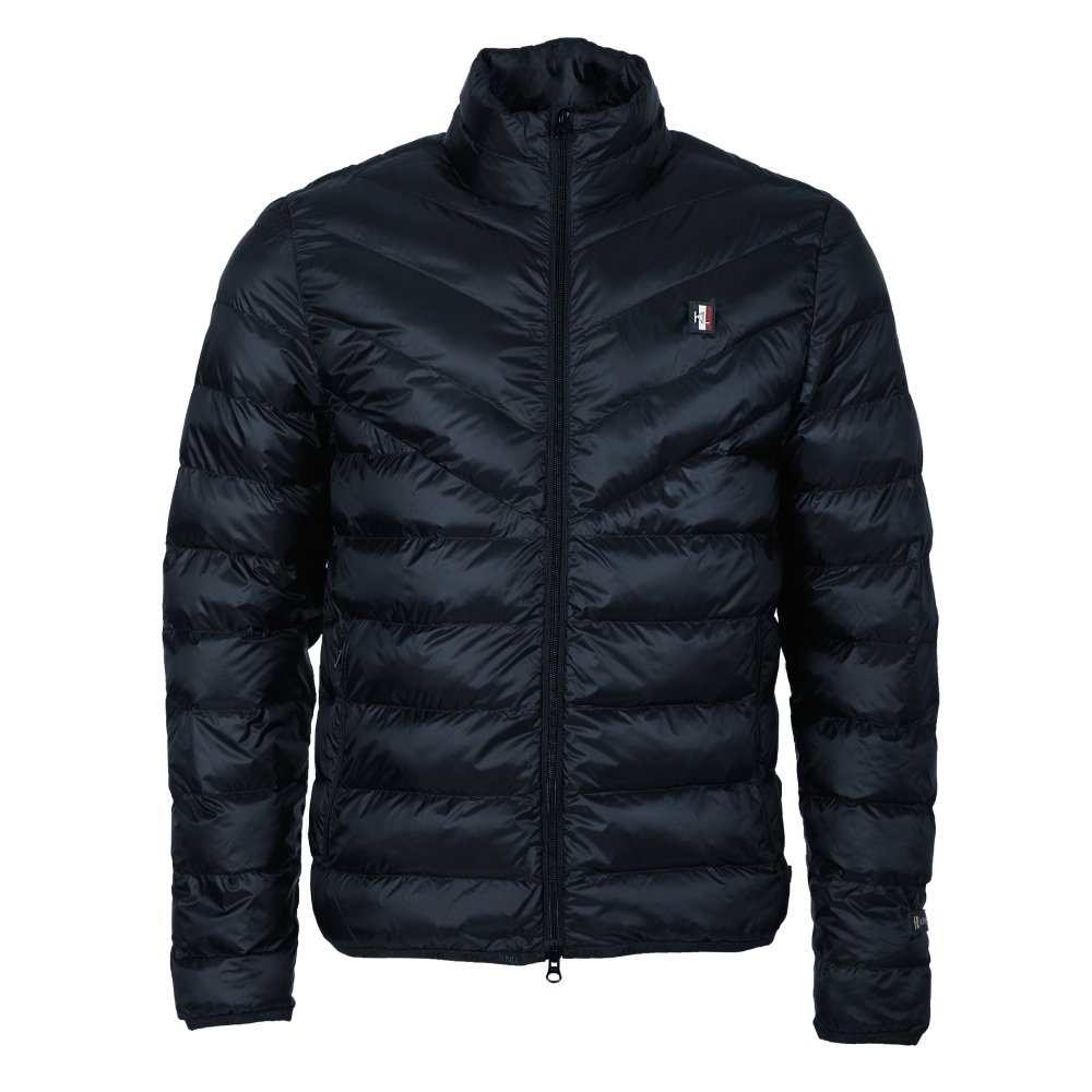 Kingsland Classic Herren SteppJacke