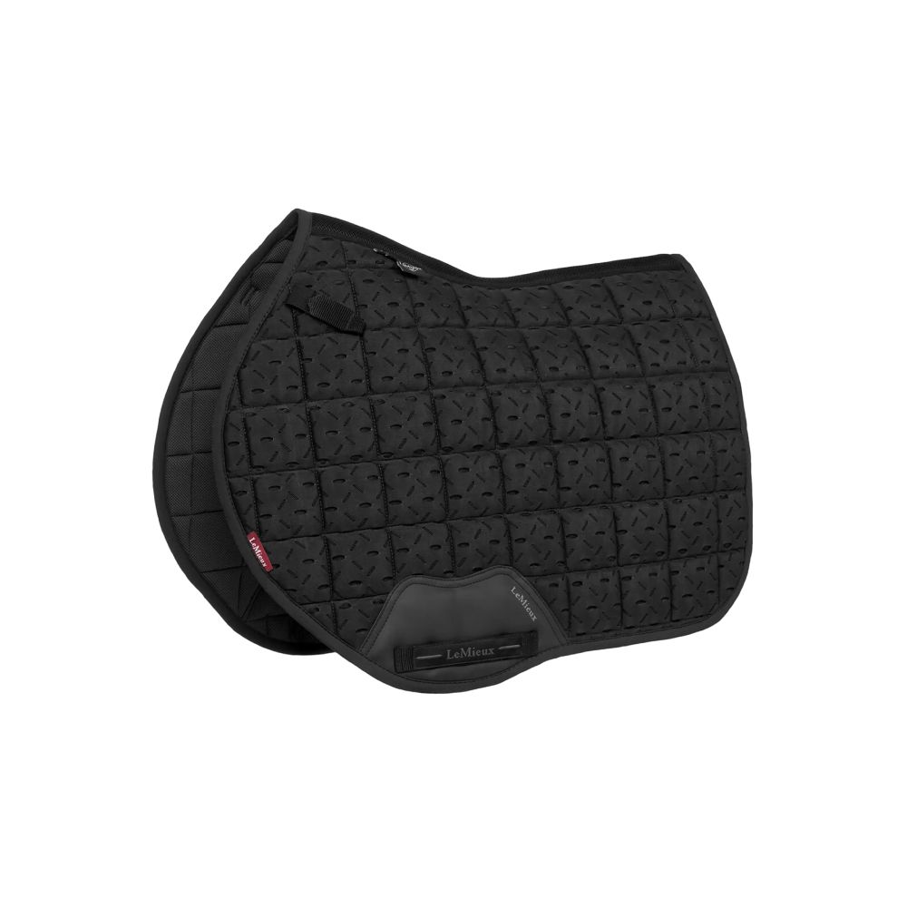 LeMieux 3D Mesh Selbstkühlende Eurojump Schabracke