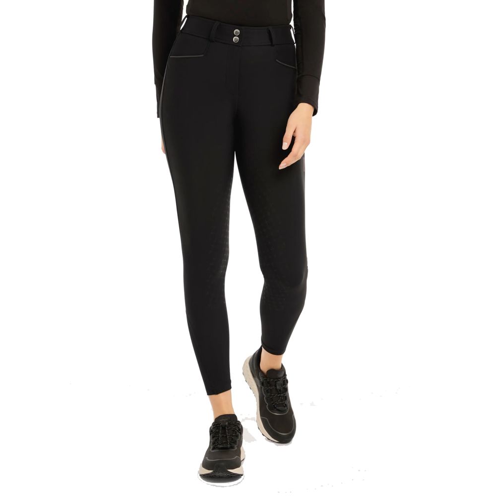 LeMieux Isabelle Reithose Vollgrip Damen