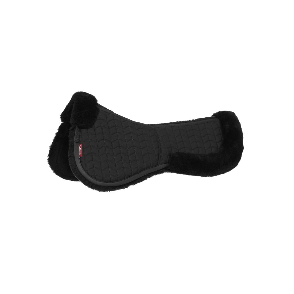 LeMieux Merino ProSorb 2 Pocket Half Pad