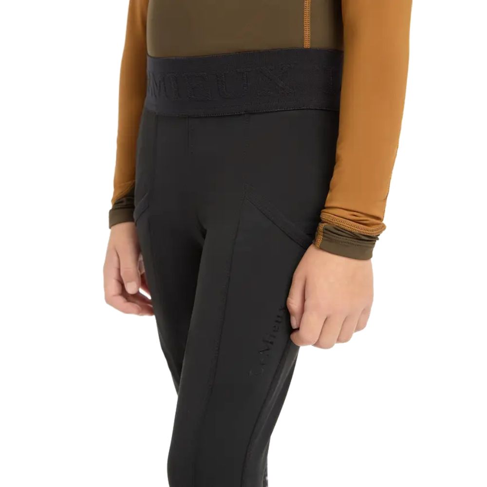 LeMieux Mini Reitleggings Kinder