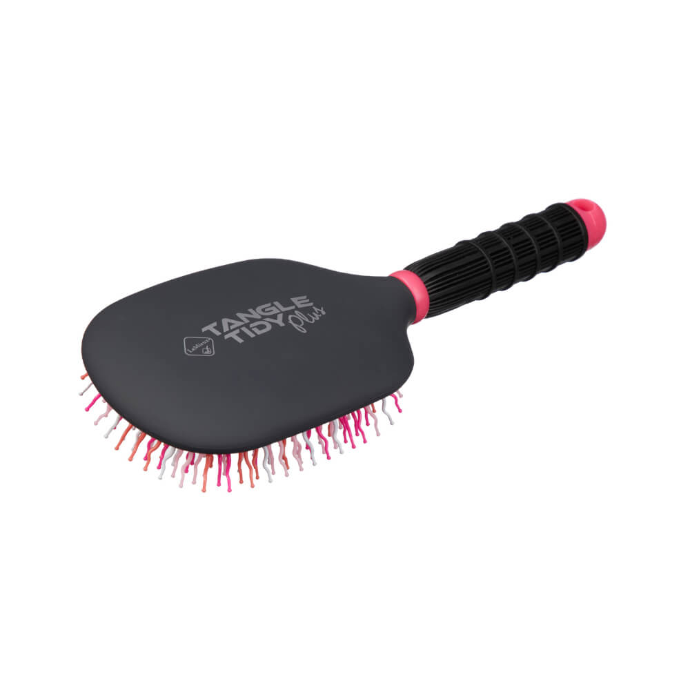 LeMieux Tangle Tidy - pink