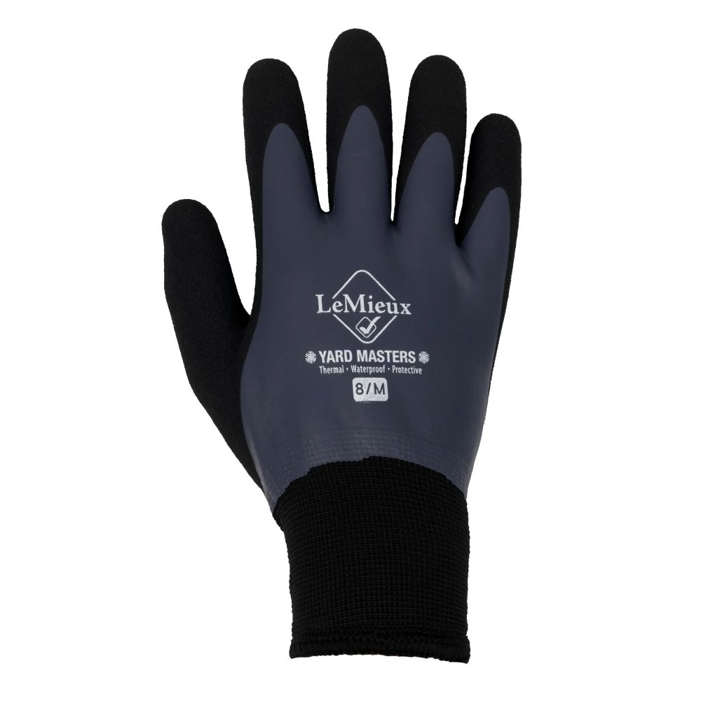 LeMieux ThermoArbeitshandschuhe