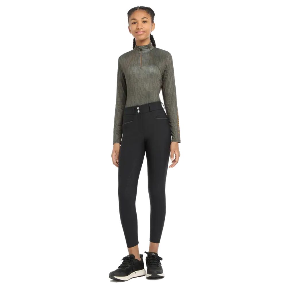 LeMieux Young Rider Izzy Reithose Vollbesatz Kinder