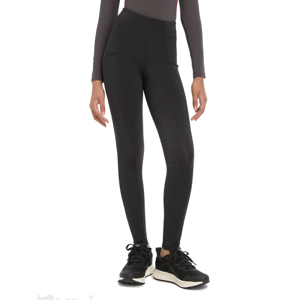 LeMieux Young Rider Orla Reitleggings Kinder