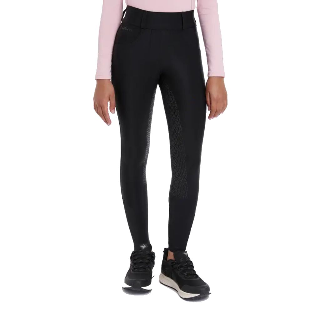 LeMieux Young Rider Remi Breggings Damen