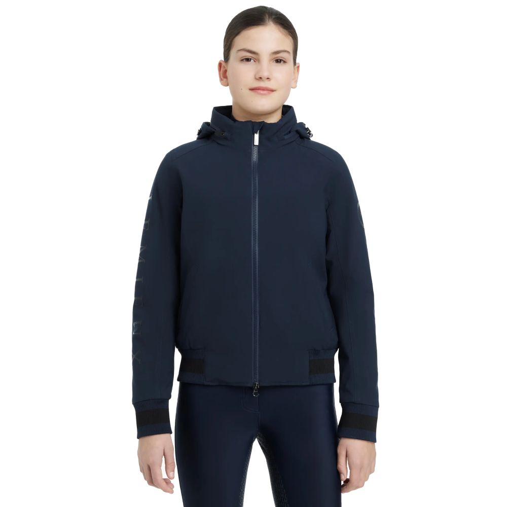 LeMieux Young Rider Teamjacke Kinder