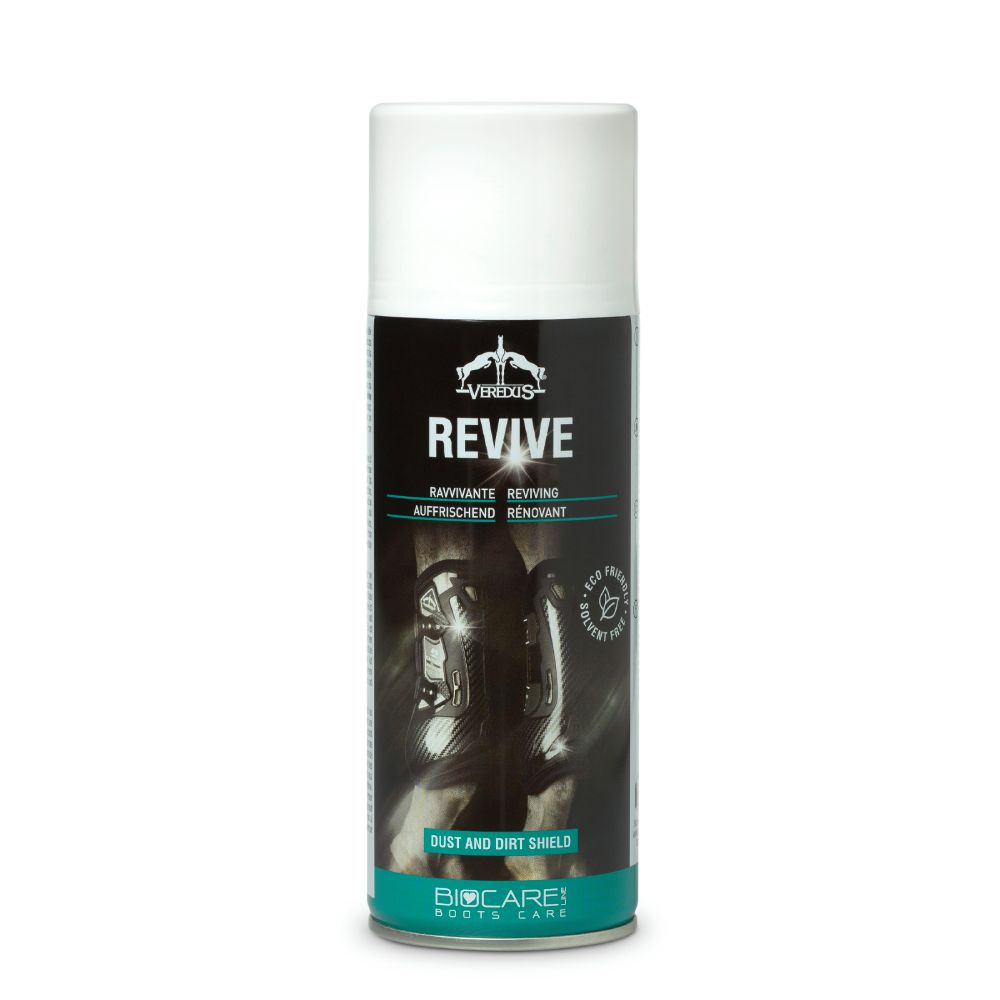 Veredus Bio Care Revive - Größe 400ml