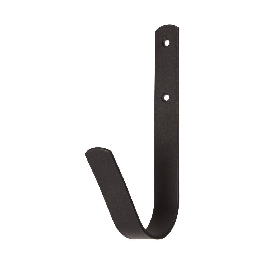 Grooming Deluxe Big Hook großer Haken - black