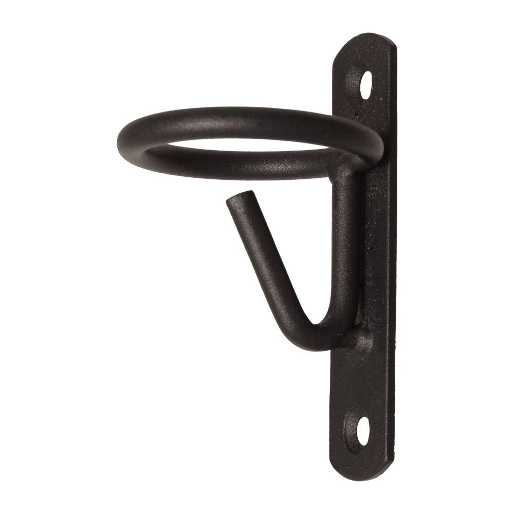 Grooming Deluxe Eimerhalter Schraubhaken Matt