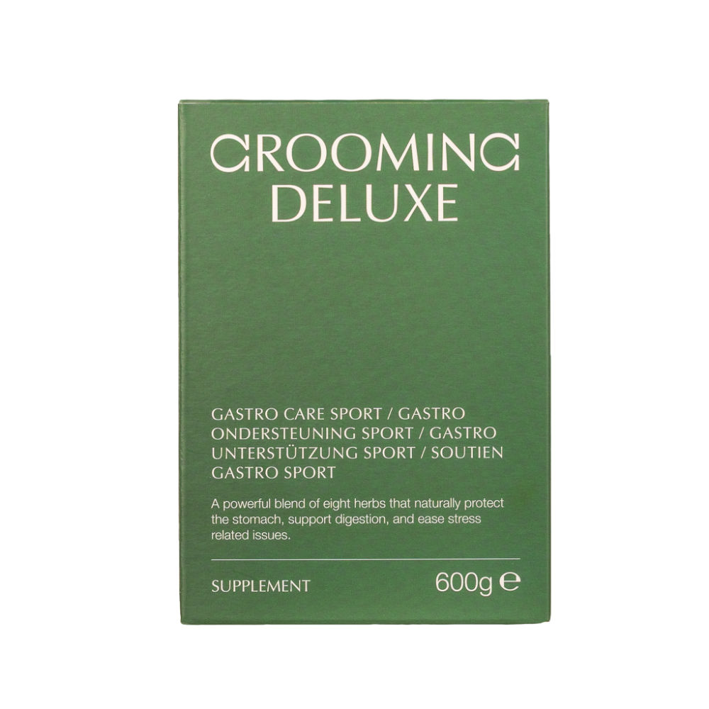 Grooming Deluxe Gastro Care Sport
