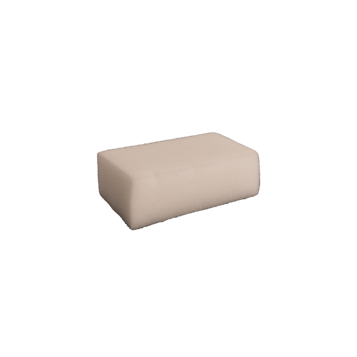 Grooming Deluxe Tack Sponge Schwamm