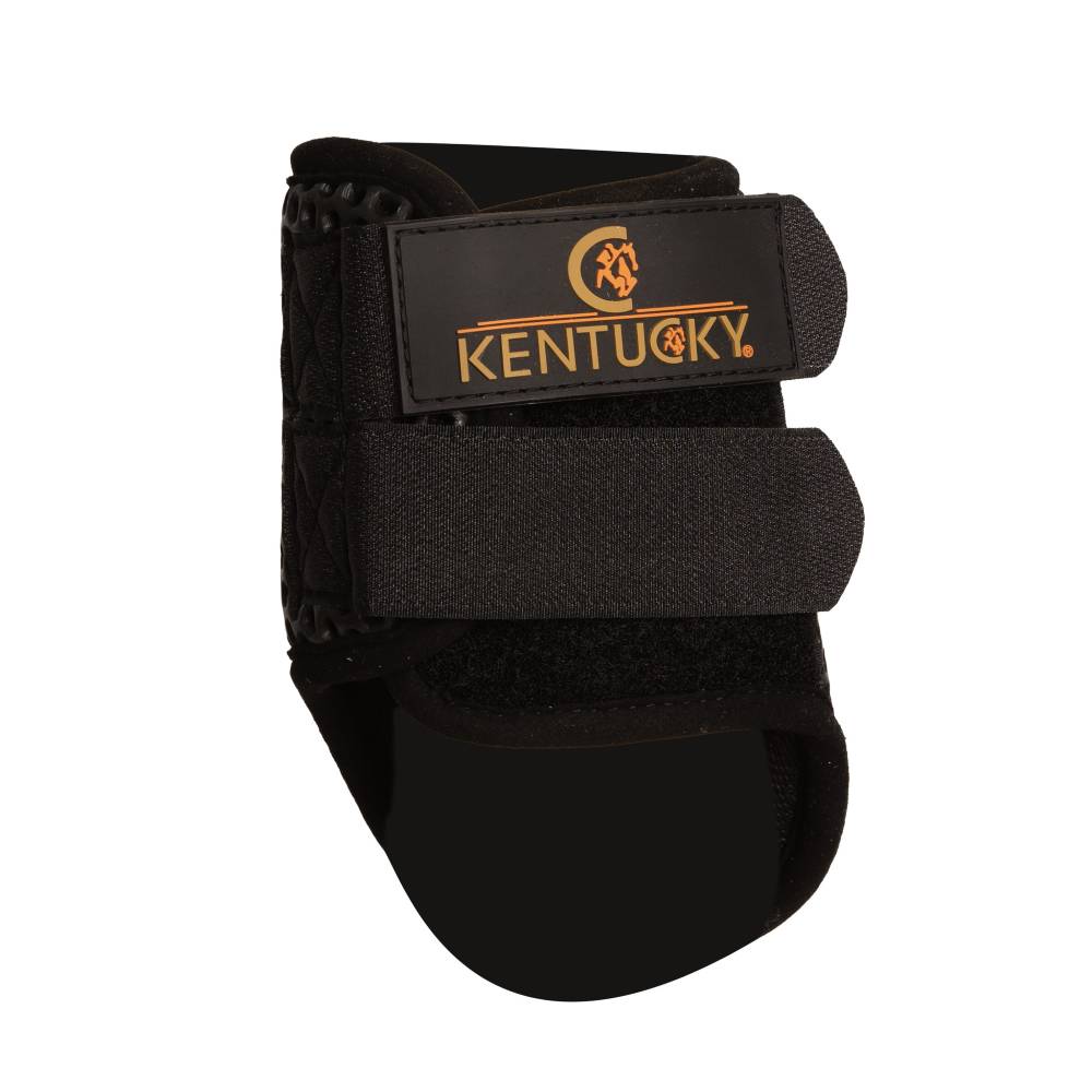 Kentucky Horsewear Turnout Boots ProAir - black, Größe M
