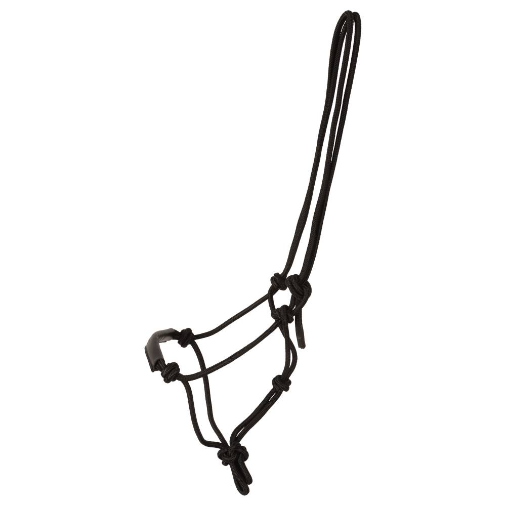 Kentucky Horsewear Grooming Deluxe Knotenhalfter