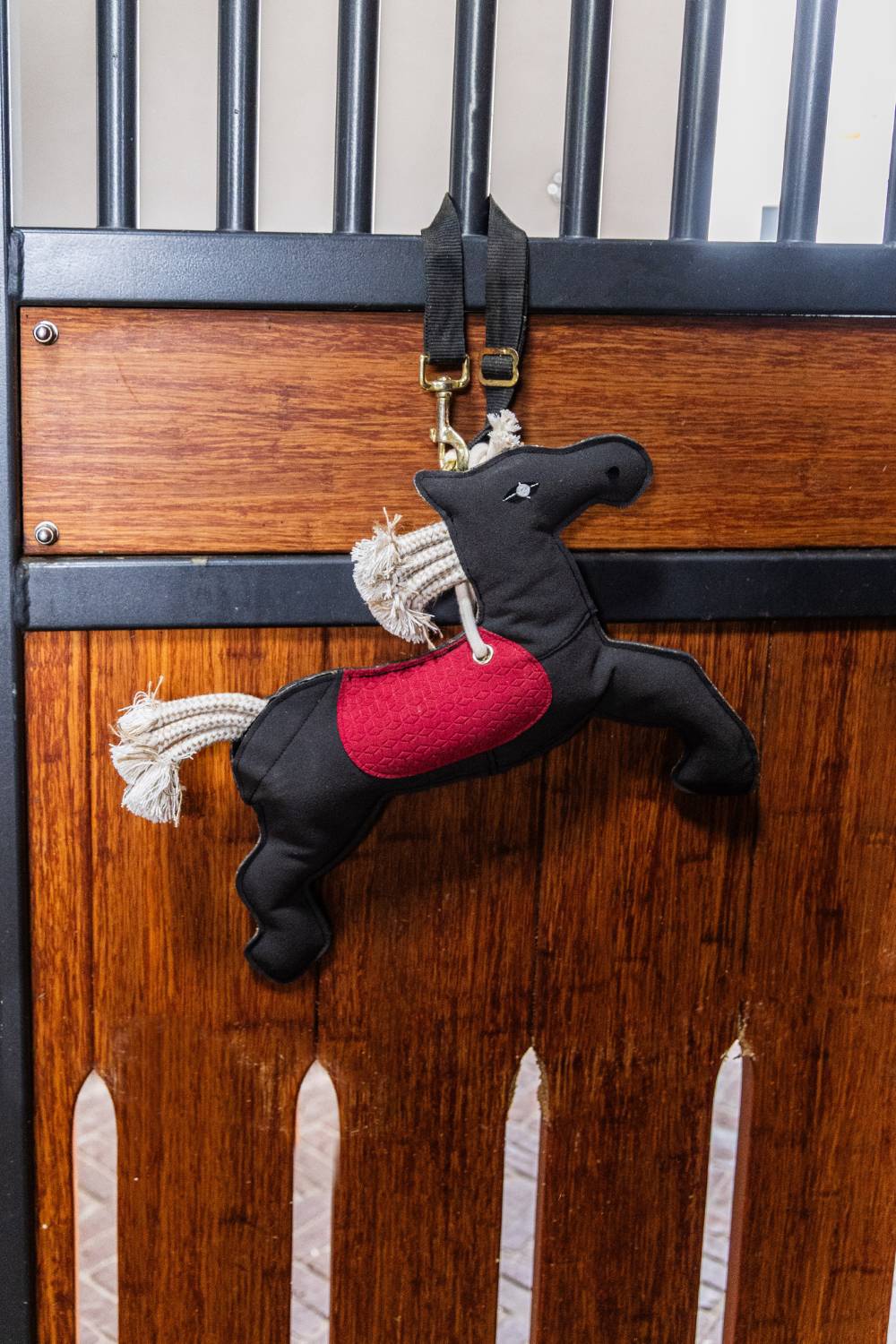 Kentucky Horsewear Relax Horse Toy Pferdespielzeug - janosch
