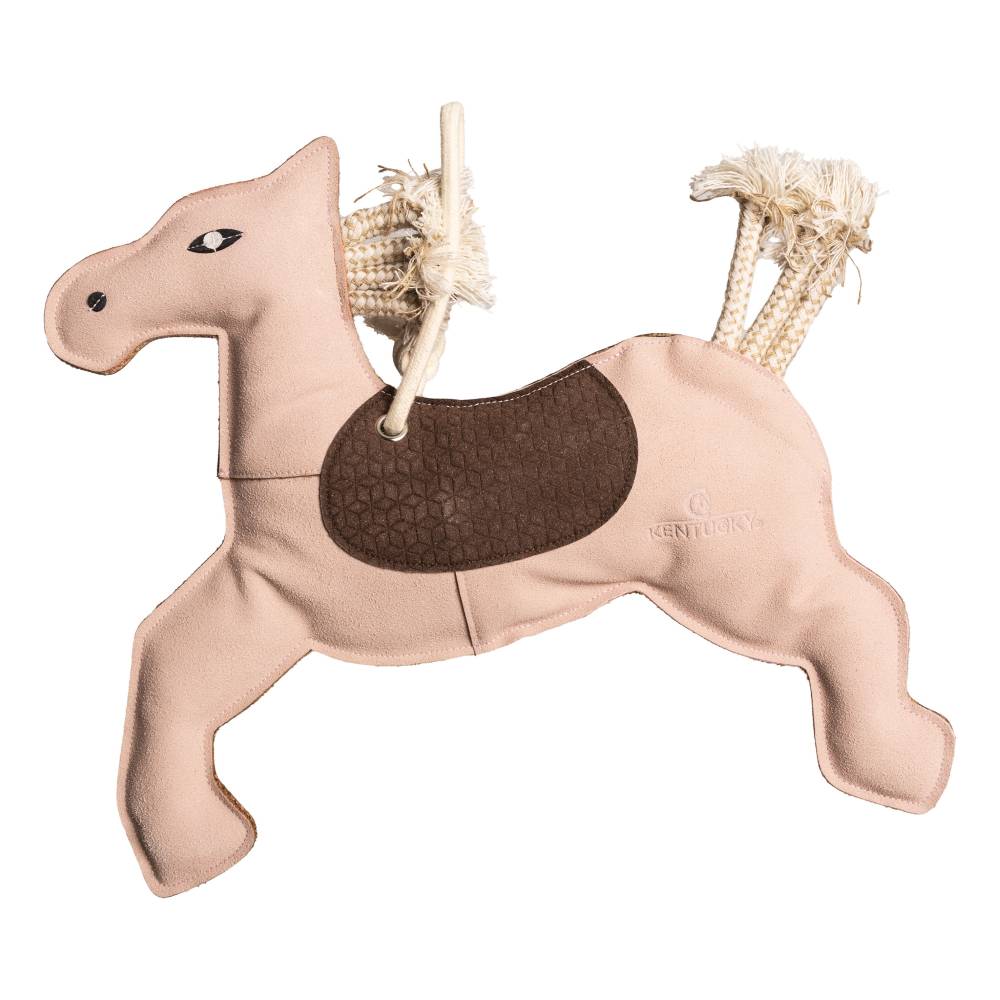Kentucky Horsewear Relax Horse Toy Pferdespielzeug - la paz