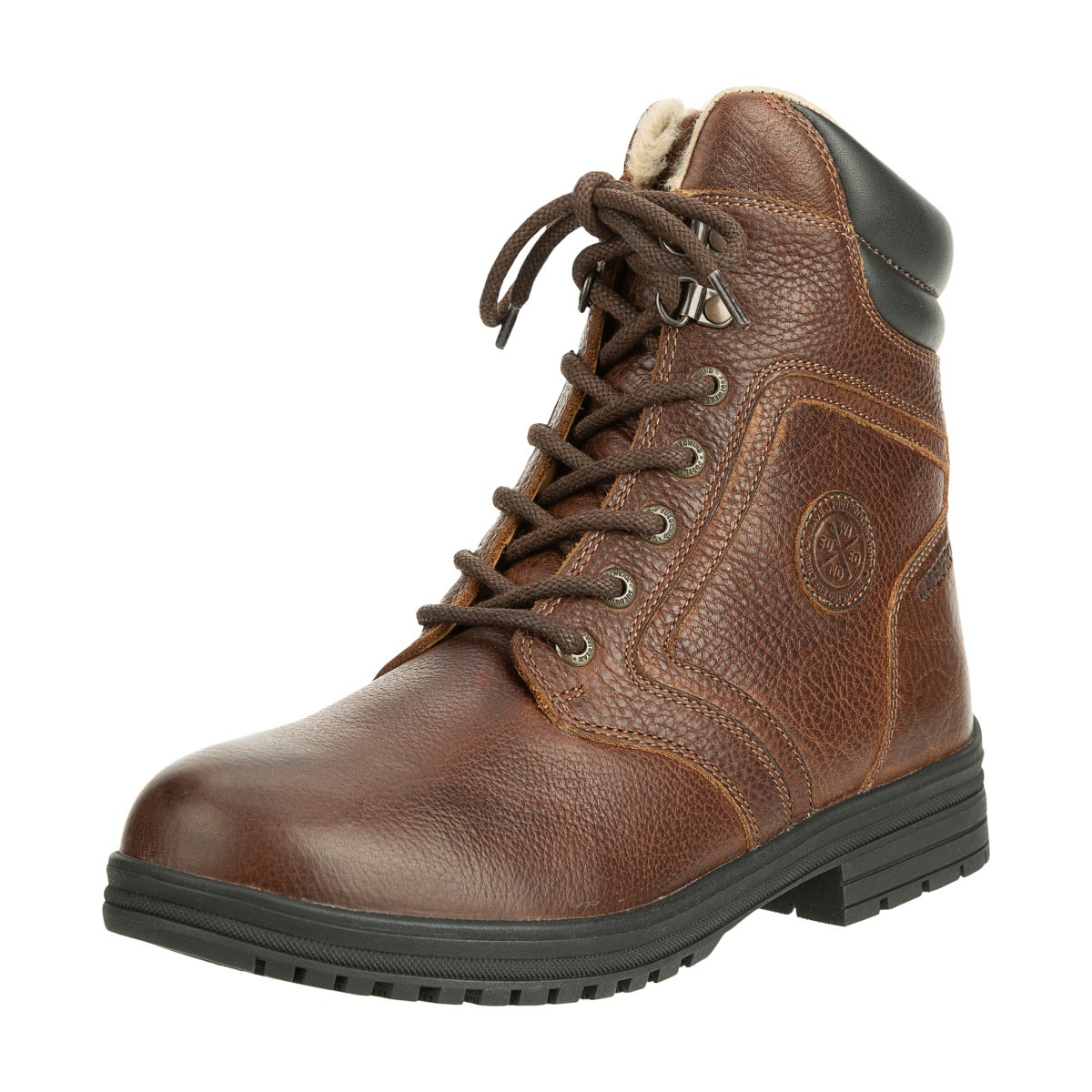 Suedwind Amaron Lace Wool Waterproof Stiefeletten Damen Und Herren
