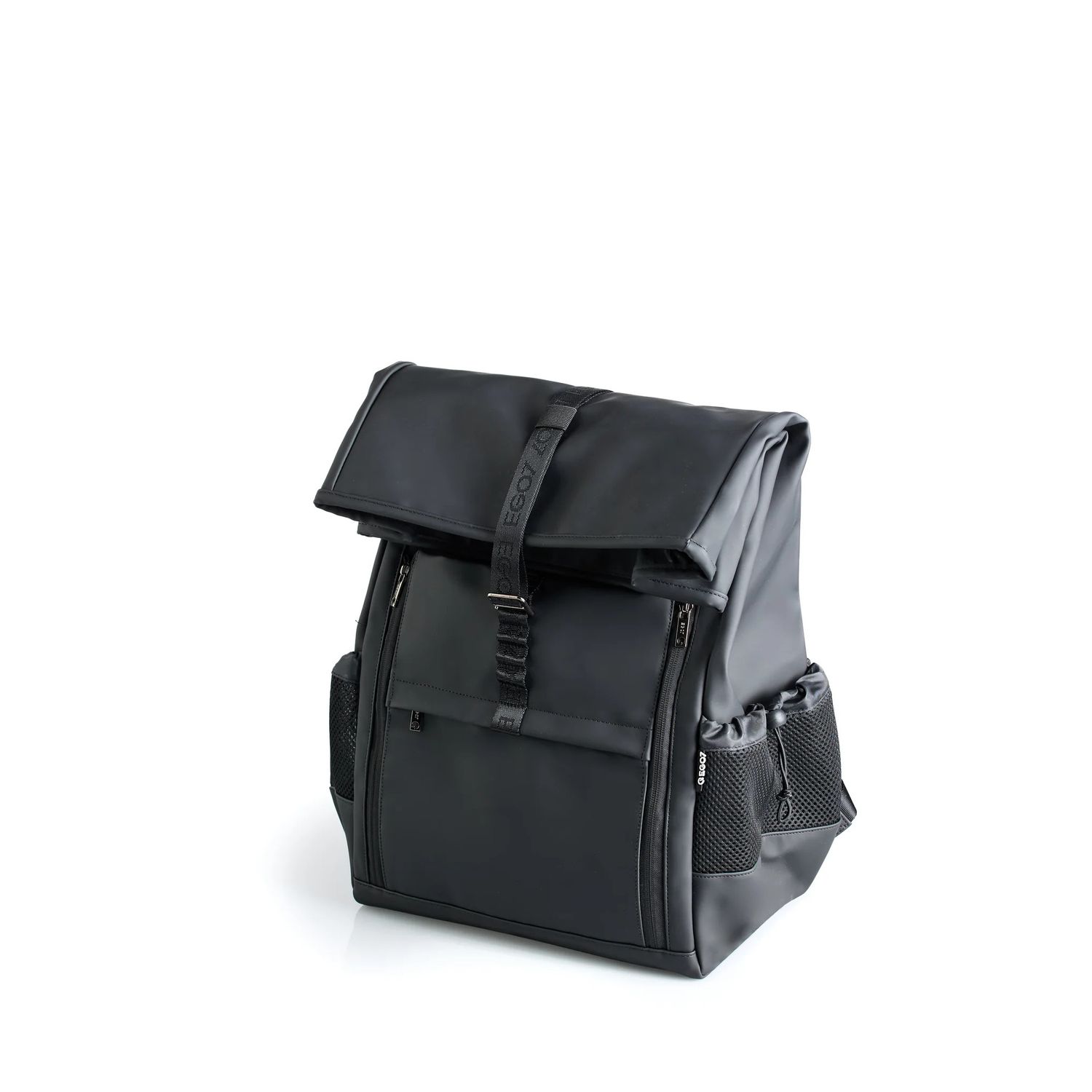 EGO 7 Rucksack Axel - black