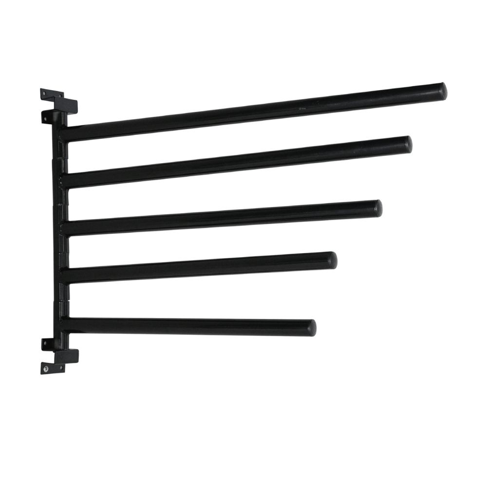 Waldhausen Schabrackenhalter 5-Schwenkarme