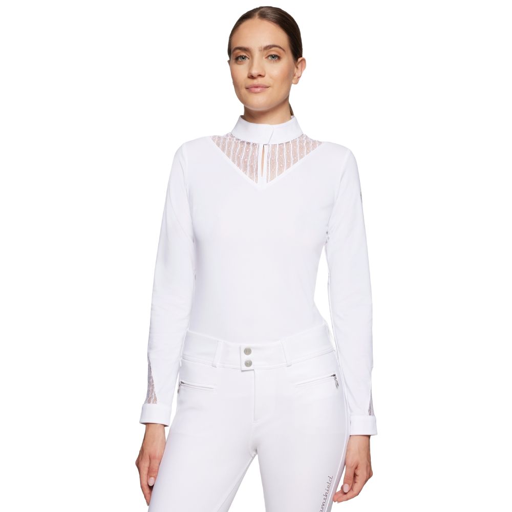 Samshield Beatrice Turniershirt Damen