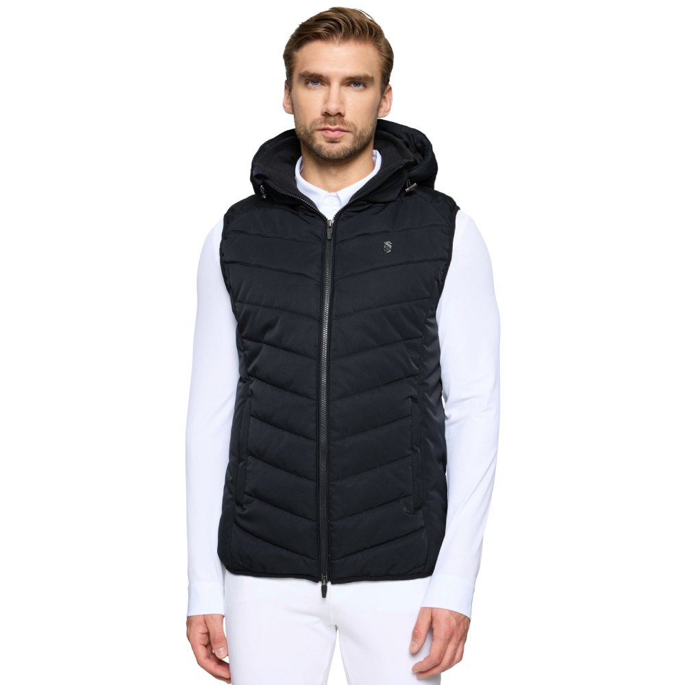 Samshield Albertville Weste Herren