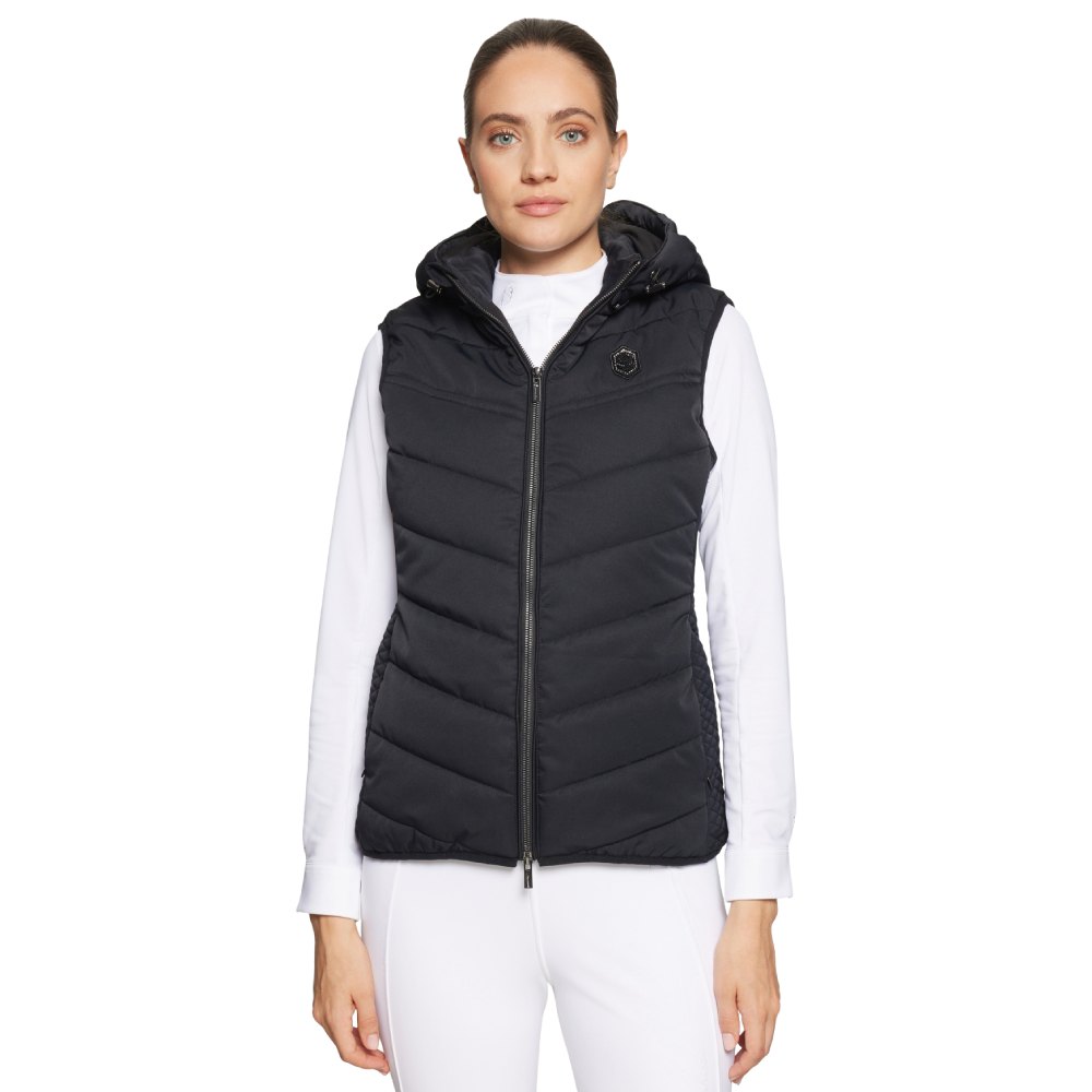 Samshield Val Disere Weste Damen