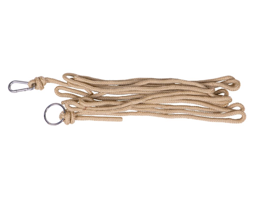 QHP Fotografie-Halfter - beige