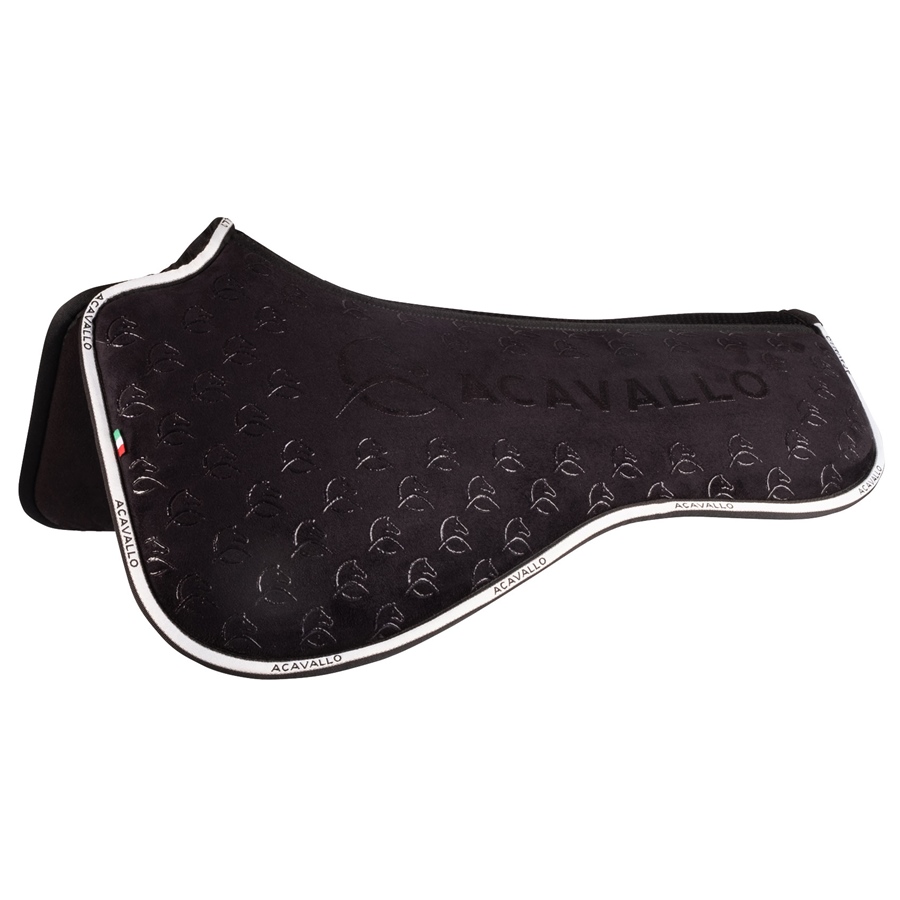Acavallo Spine Free GelMemorySilikon Dressage Sattelpad
