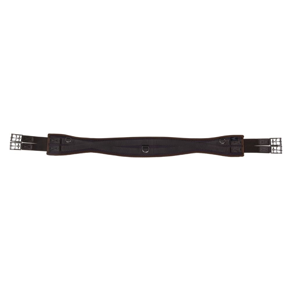 QHP Vielseitigkeitsgurt Air Mesh