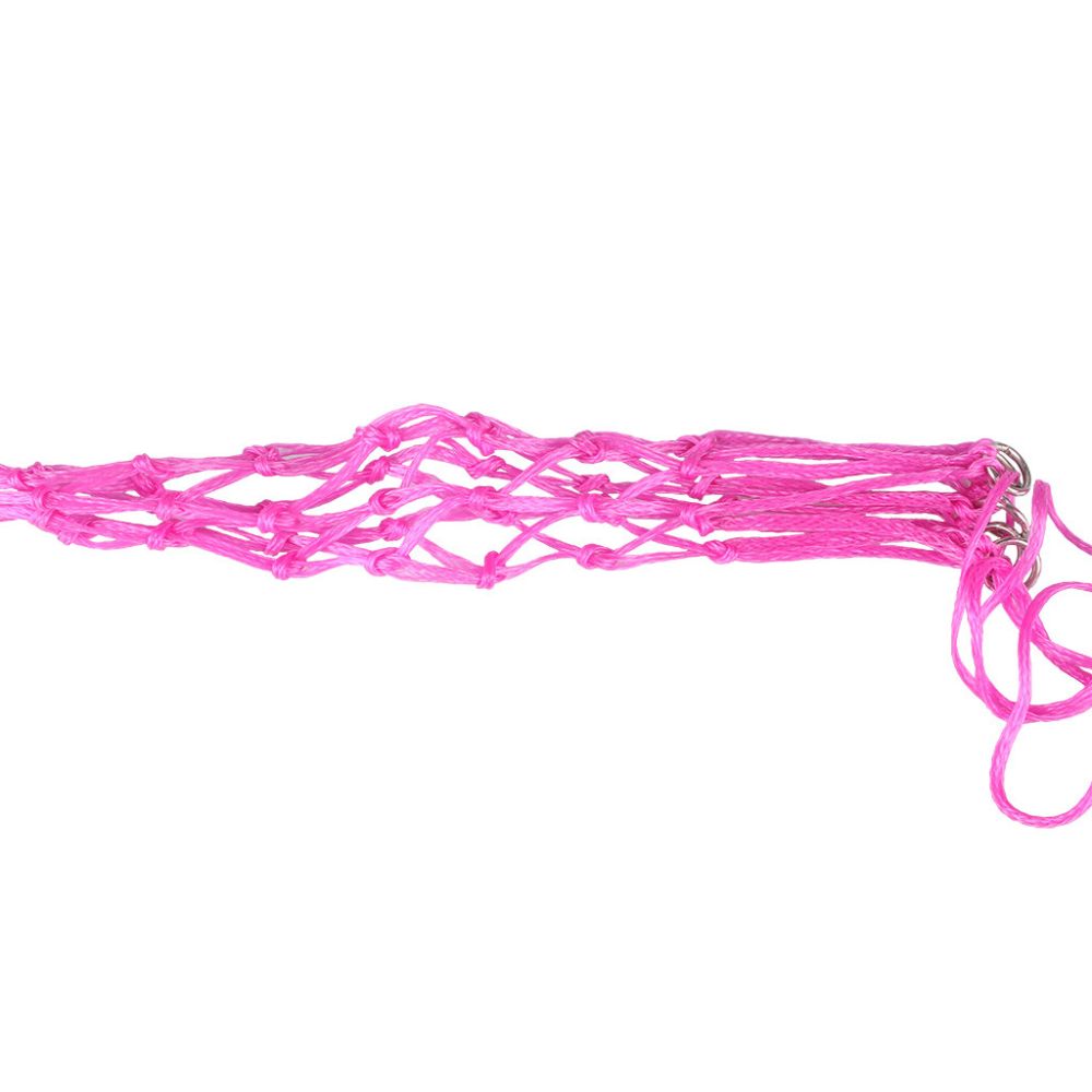 QHP Mini-Heunetz - rosa