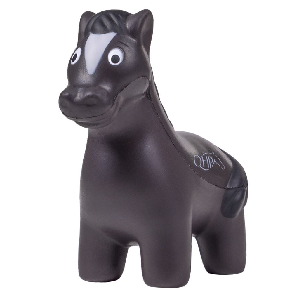 QHP Anti-Stress-Ball - pferd
