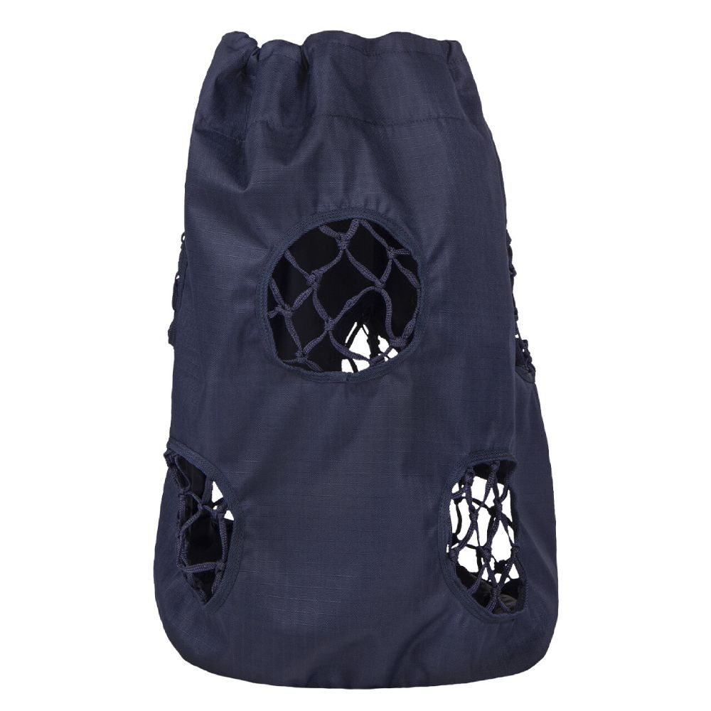 QHP Heusack Multi - navy