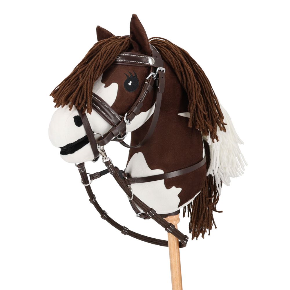 QHP Martingal Hobby horse