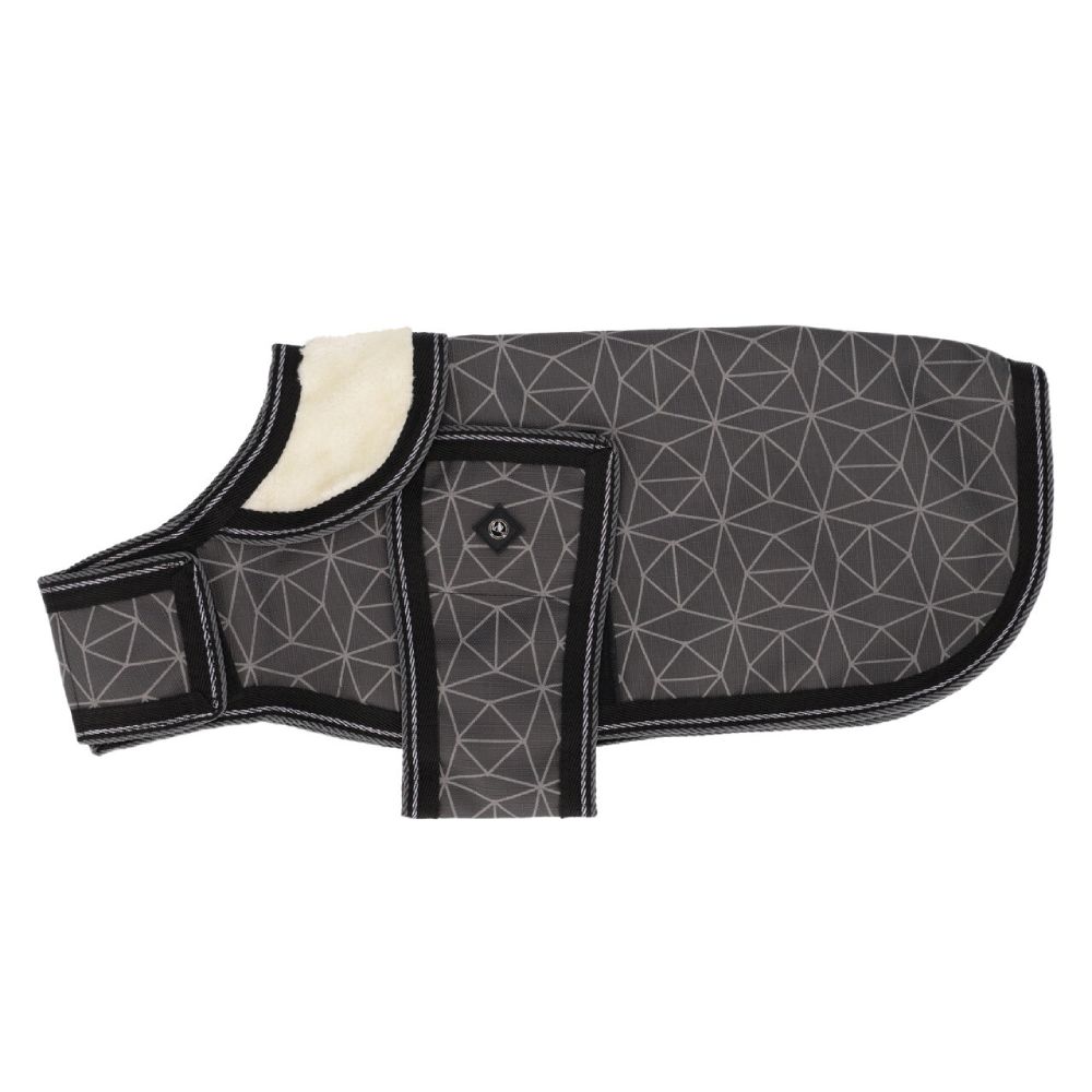 QHP Turnout Hundedecke 1200D Collection