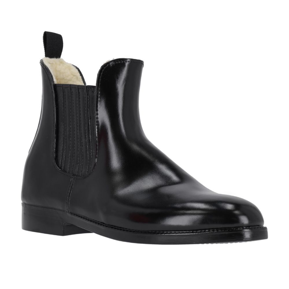 Qhp Thermo Stiefelette Junior