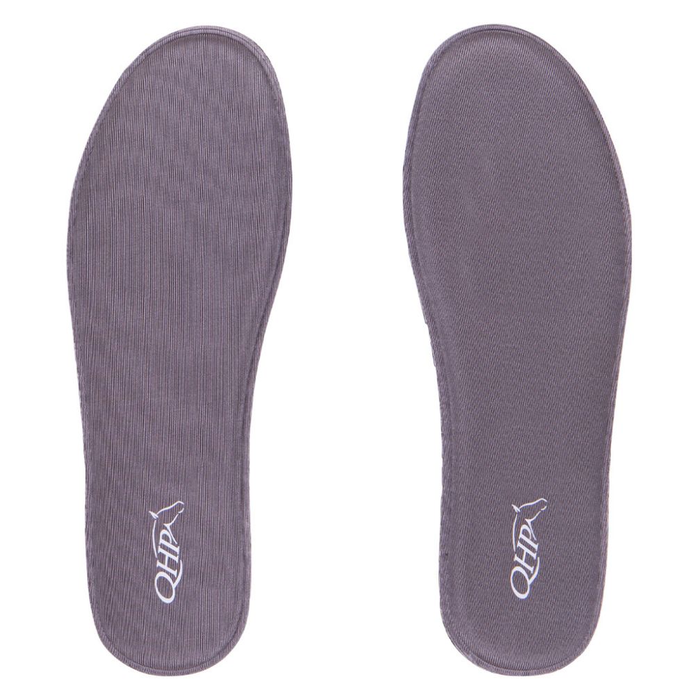 Qhp Einlegesohle Memory Foam