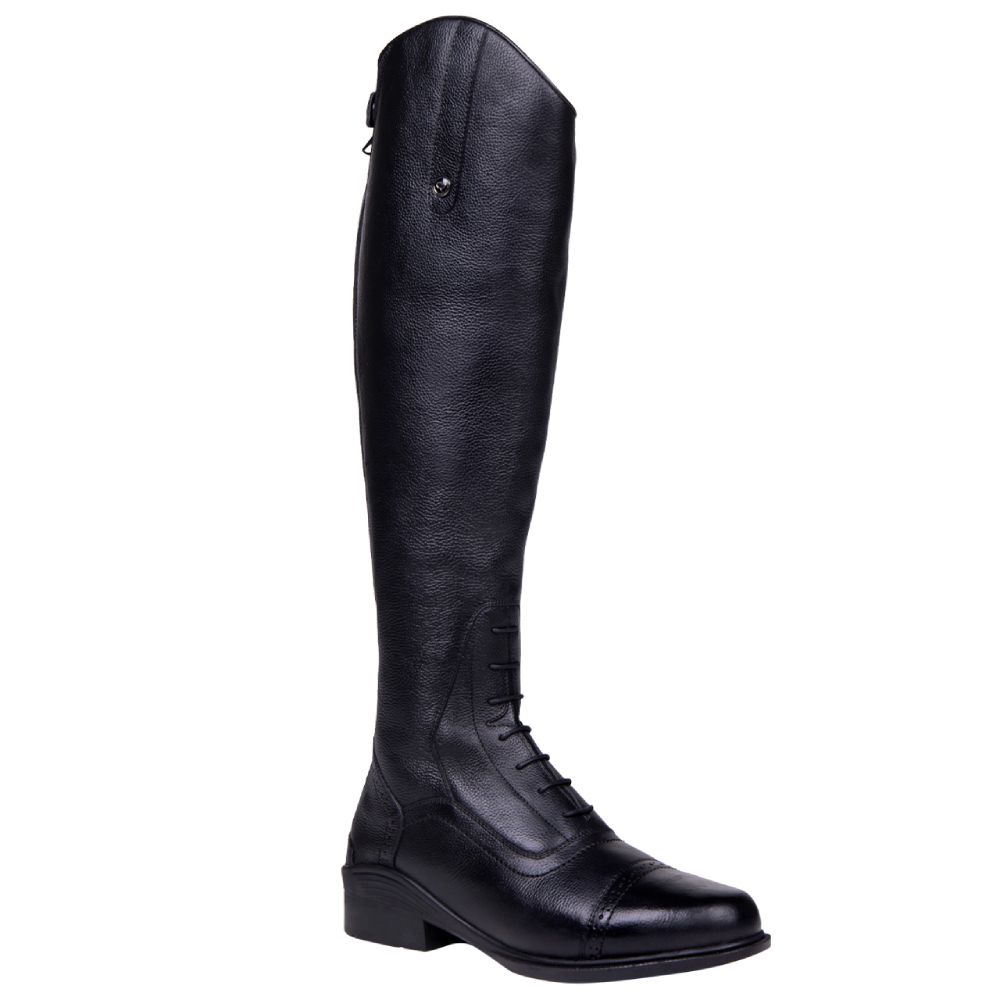 Qhp Thermo Reitstiefel Calgary Adult