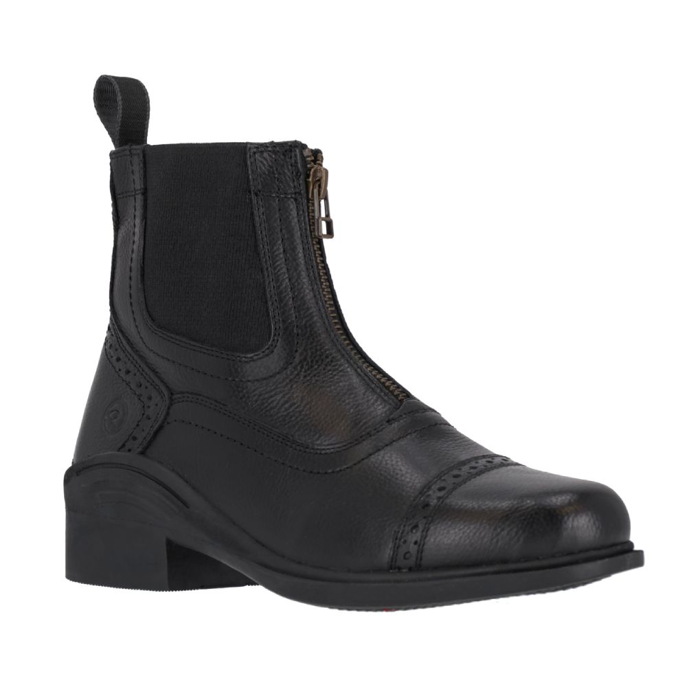 Qhp Stiefelette Jakarta Adult