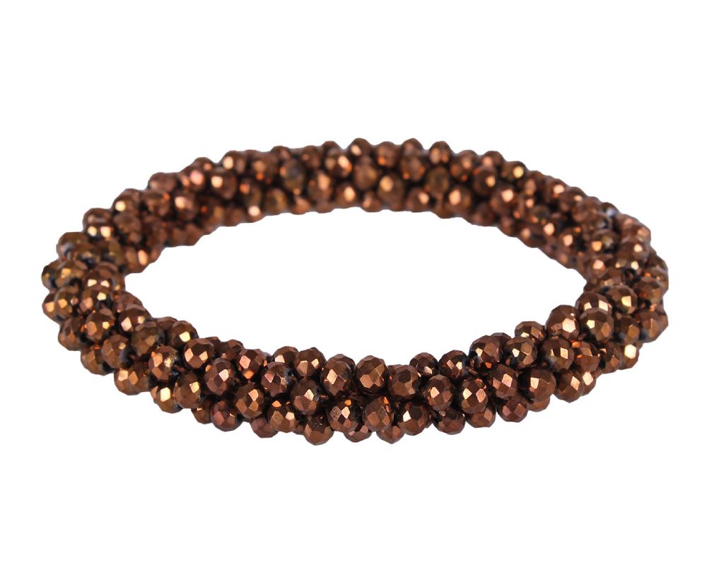Qhp Knotenband Shine