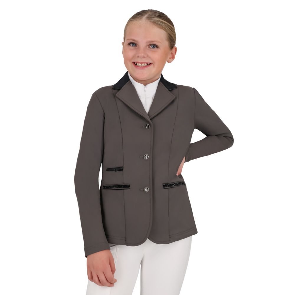 Qhp Turniersakko Juliet Junior